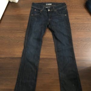 Hudson Jeans - size 29 boot cut. Never worn